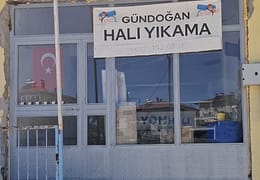 Beldemizde Yeni İşletmemiz Hizmetinizde